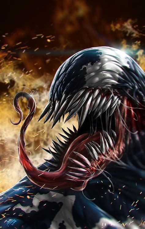 Pin By Wade Furlong On Venom Venom Comics Marvel Venom Marvel Villains