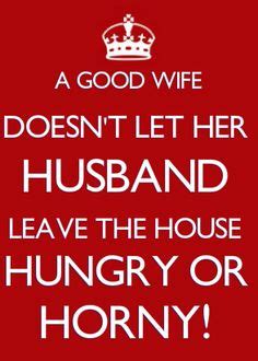 Best good wife quotes selected by thousands of our users! GOOD WIFE QUOTES FUNNY image quotes at relatably.com