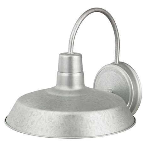 Browse alibaba.com and enlighten your garden's beauty with outdoor barn light. Barn Light Galvanized 12-Inch Wide by Design Classics ...