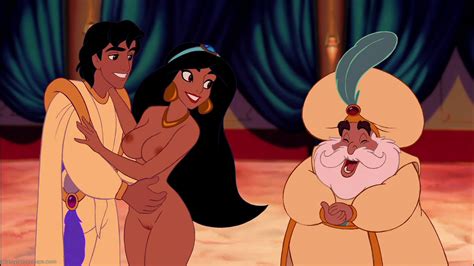 Jasmine Aladdin Rule