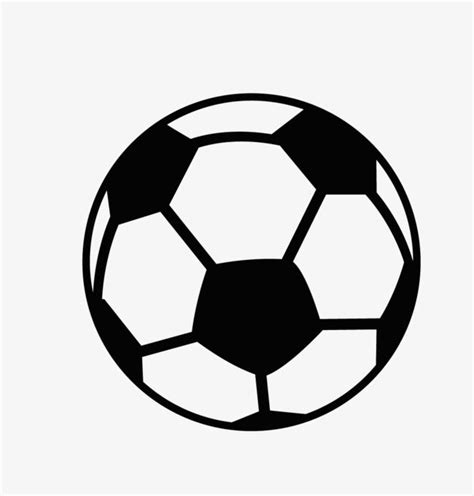 Use the search bar on the side if you have any questions; Cartoon Black And White Football Logo, Football Clipart ...