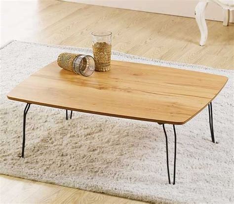Shop our large selection of oriental tables at up to 40% off retail, from coffee, dining, and sofa tables to plant stands and more! Slim Floor Table Folding Japanese Style Low Laptop ...