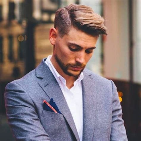 Hairstyles That Immediately Make You Stand Out From The Crowd Side