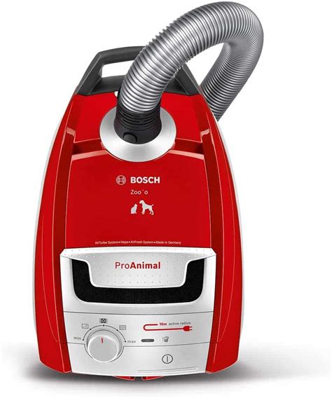 Experience the meaning of invented for life by bosch completely new. Bosch Staubsauger ☀️ » Test & Vergleich » (01/2021)