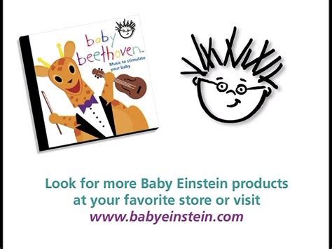 Baby Beethoven Cd By Baby Einstein Baby Music State Map Beethoven