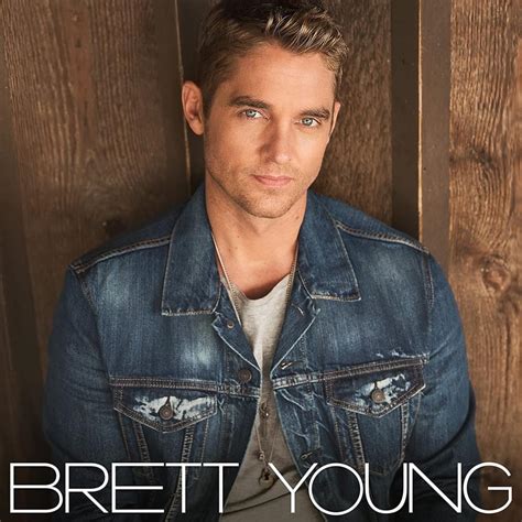 Brett Young In Case You Didnt Know Lyrics Genius Lyrics