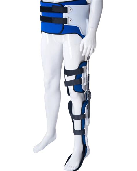 Hip Knee Ankle Foot Orthosis Hkafo Medical Care Alliance