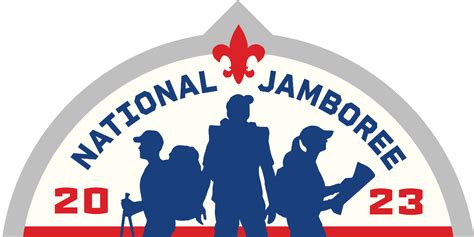 2023 National Scout Jamboree
