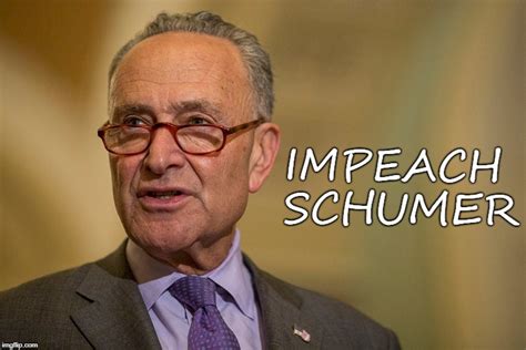 Chuck Schumer Images Imgflip
