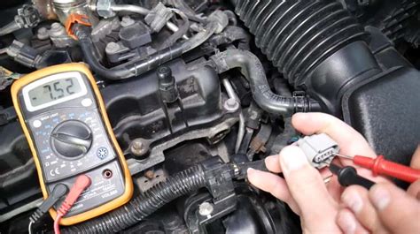 Symptoms Of A Bad Camshaft Position Sensor Everything You Need To Know