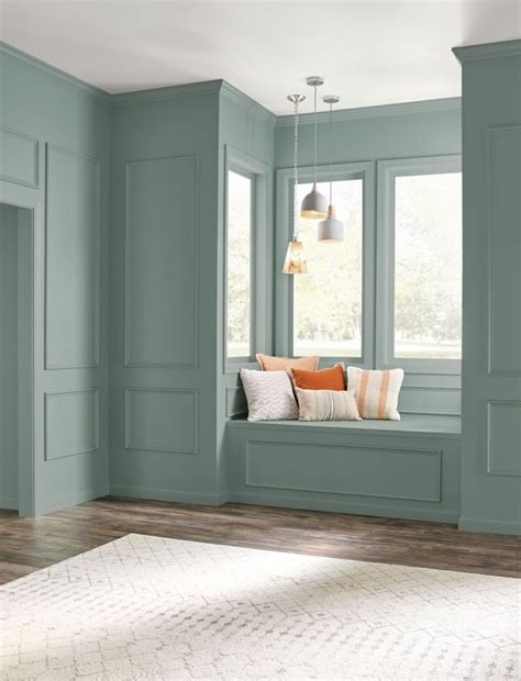 But you may want a paint color that says a little more. BEST Interior Paint colors for 2018 - Painted Furniture Ideas