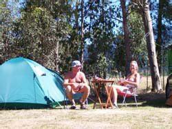 Wai Natur Naturist Park The New Zealand Camping Guide