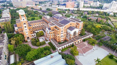 National Taiwan University Ntu Rankings Fees And Courses Details