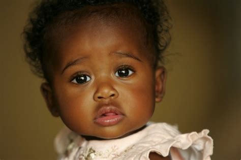 Opinion The Sad Case Of Unwanted Black Babies Nommo