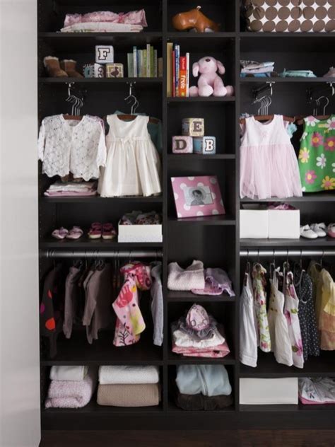 Master closet makeover {organize} ~ take a. 25 Ideas To Organize Kids Closets | Kidsomania
