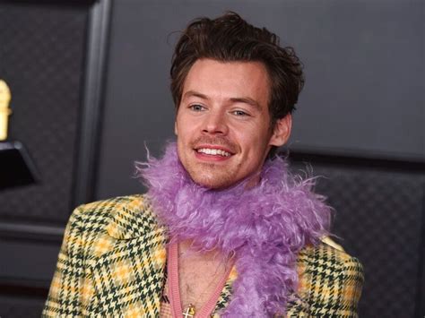 Harry Styles Brings New Album And One Night To Ubs Arena Five Towns