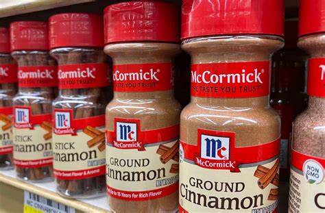 Hold Mccormick To Spice Up A Dividend Portfolio Until Profits Heat Up Again Nysemkc