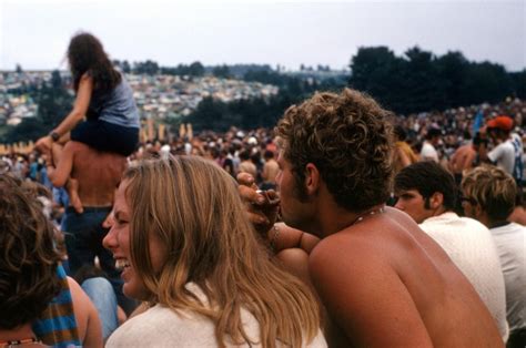 Woodstock Photos