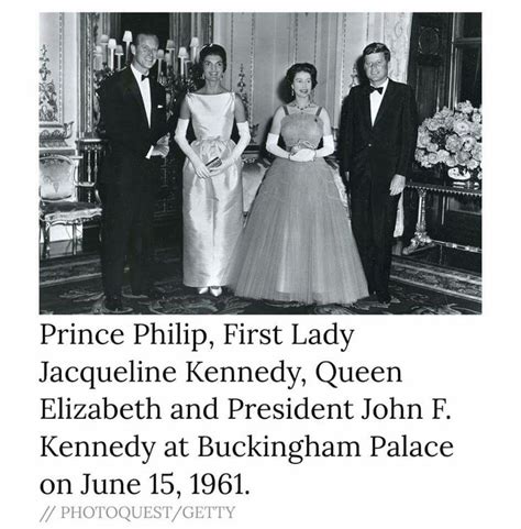 Pin By Jo Anne Hall On JFK Jacqueline Kennedy Queen Elizabeth First