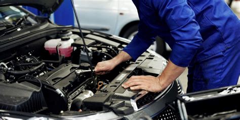 Why Servicing Your Car Is Important Smallbone And Son Cars
