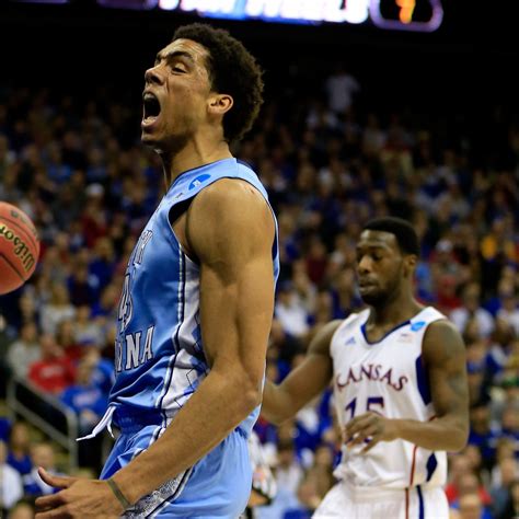 The Latest North Carolina Tar Heels NCAA Basketball News (Bleacher