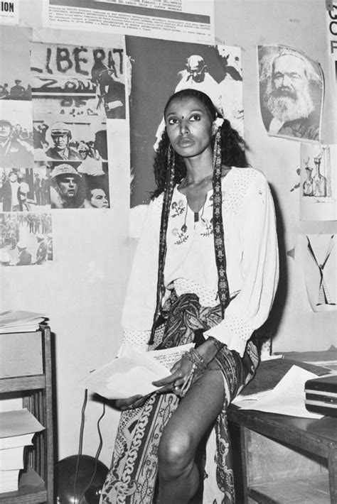 The First Black Supermodel Whom History Forgot The Cut