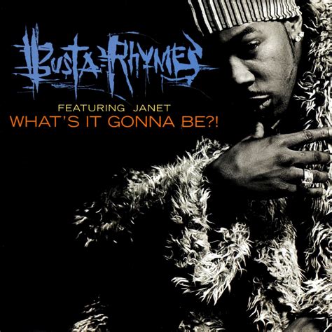Promo Import Retail Cd Singles And Albums Busta Rhymes Whats It