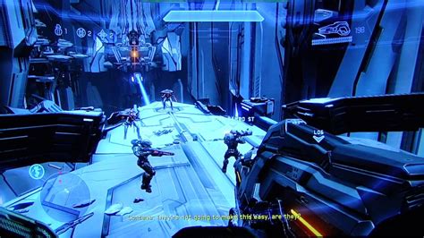 Halo 4 Co Op Campaign Playthrough Pt19 Youtube