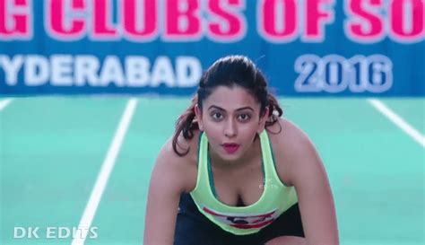 7 Hottest Film Of Rakul Preet Singh Movies In Hindi Dubbed You Cannot Miss