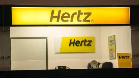 Hertz Shares Could Soon Be Worthless Says Sec Filing Wall Street Nation