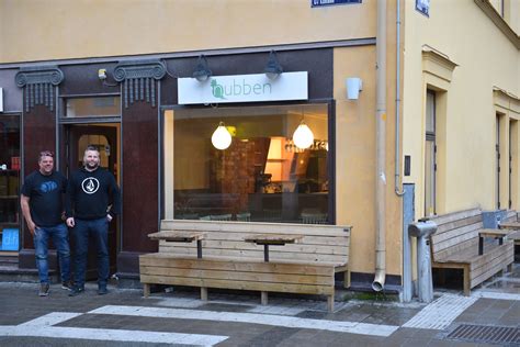 Taps Beer Bar Ny ölfokuserad Bar I Uppsala Portersteken