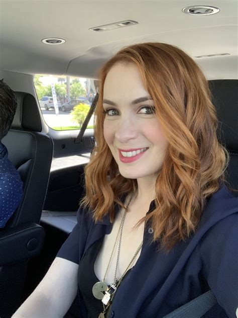Picture of Felicia Day