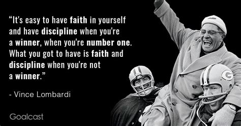 21 Vince Lombardi Quotes That Will Help You Achieve Excellence