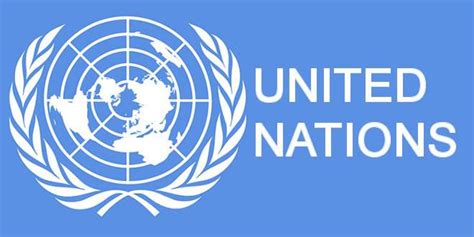 Azzara77784 Å 46 Vanlige Fakta Om United Nations Organization Logo