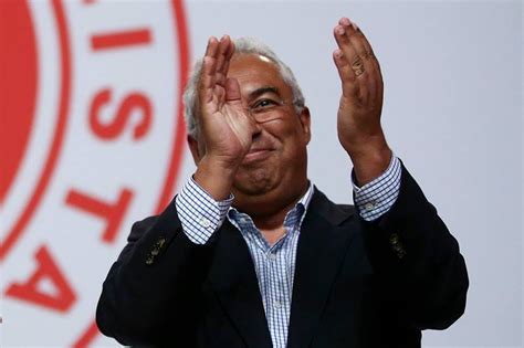 António Costa vence primárias do Partido Socialista MoveNotícias