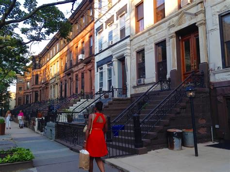 What Is A Rowhouse Guides Brownstoner