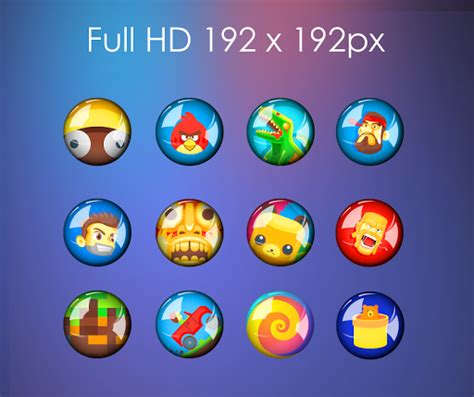 Emulator Icon Pack At Collection Of Emulator Icon