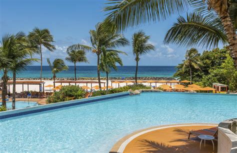 hilton barbados resort barbados caribbean hotel virgin holidays
