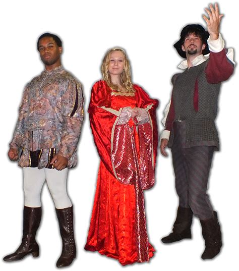 Download To Be Or Not To Be Transparent Renaissance Costumes Png Png