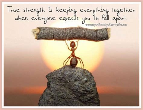 Uplifting Quotes About Strength Quotesgram