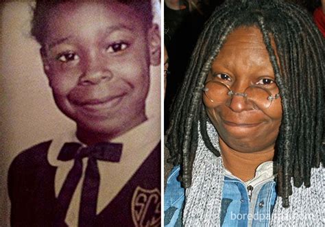 The Children Of Famous Celebrities Where Are They Now