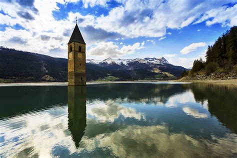 Die Top 10 Sehenswürdigkeiten Von Trentino Südtirol Zainoo Blog
