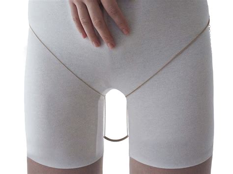Thigh Gap Jewelry Line Sparks Discussion Of Body Image Issues