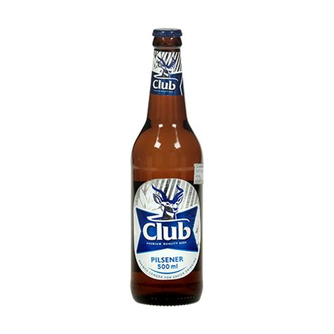 Club Lager Gold Quality Award 2019 From Monde Selection