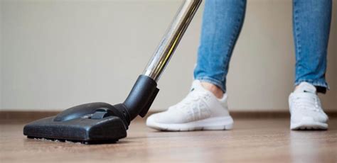 How Often Should You Vacuum Your House Complete Guide