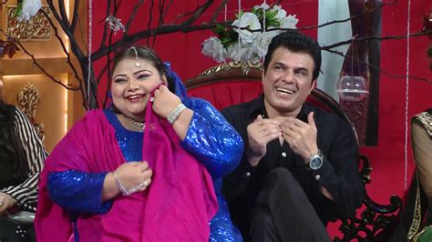 The Zafri Khan Show Eid Special Day 2 Hd Promo 1080p Zafri Khan Zkp