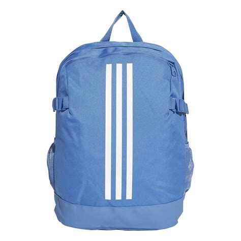 Adidas 3 Stripes Power Backpack Blue Bmc Sports
