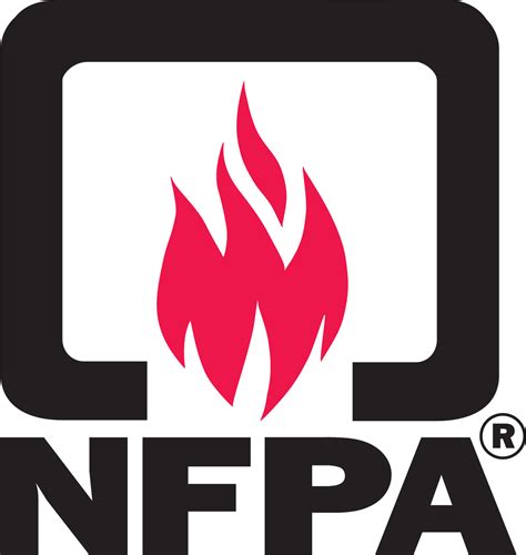 Camping fire safety tips and wildfire information. NFPA_Logo.5af9db3dc0b09 - Safety Access & Rescue