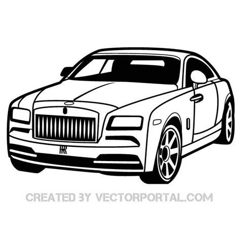 All cars vectors below are available in ai and eps format. 15 Luxury Car Vector Art Images - Exotic Sports Cars ...