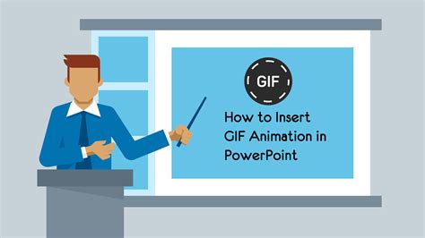 How To Insert An Animated Gif In Powerpoint January